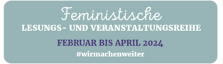 Veranstaltungsreihe im Lore-Agnes-Haus zum 40jährigen Jubiläum