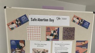Safe Abortion Day 2021
